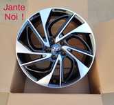 Jante 18 Hyundai Tucson Santa Fe Kona Ioniq IX35 IX55 
5 x 114.3 R18
