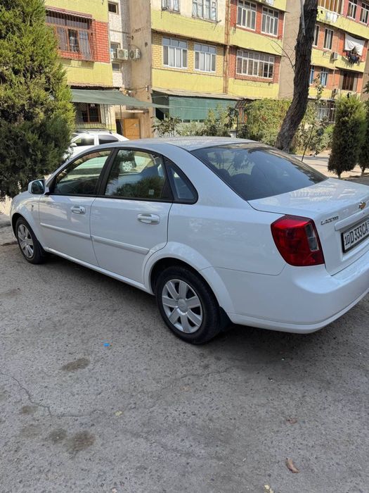 Jentra Mexanika 2022 yil 35.000km yurgan Toza