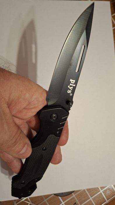 Briceag / cuțit pliabil ( 3 modele diferite )