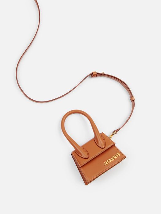 ОРИГИНАЛНА Jacquemus Chiquito