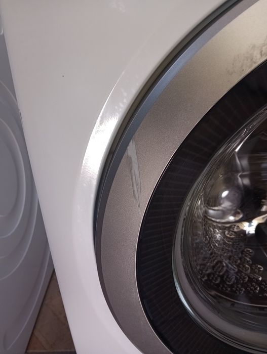 Пералня Аег Aeg Series 7000 А+++ 8кг. 2 години гаранция!