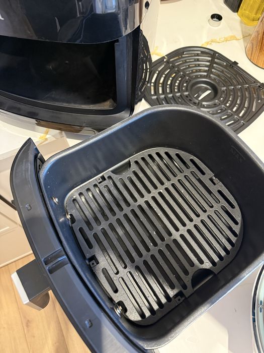 Air frayer Tefal EasyFry Grill and Steam