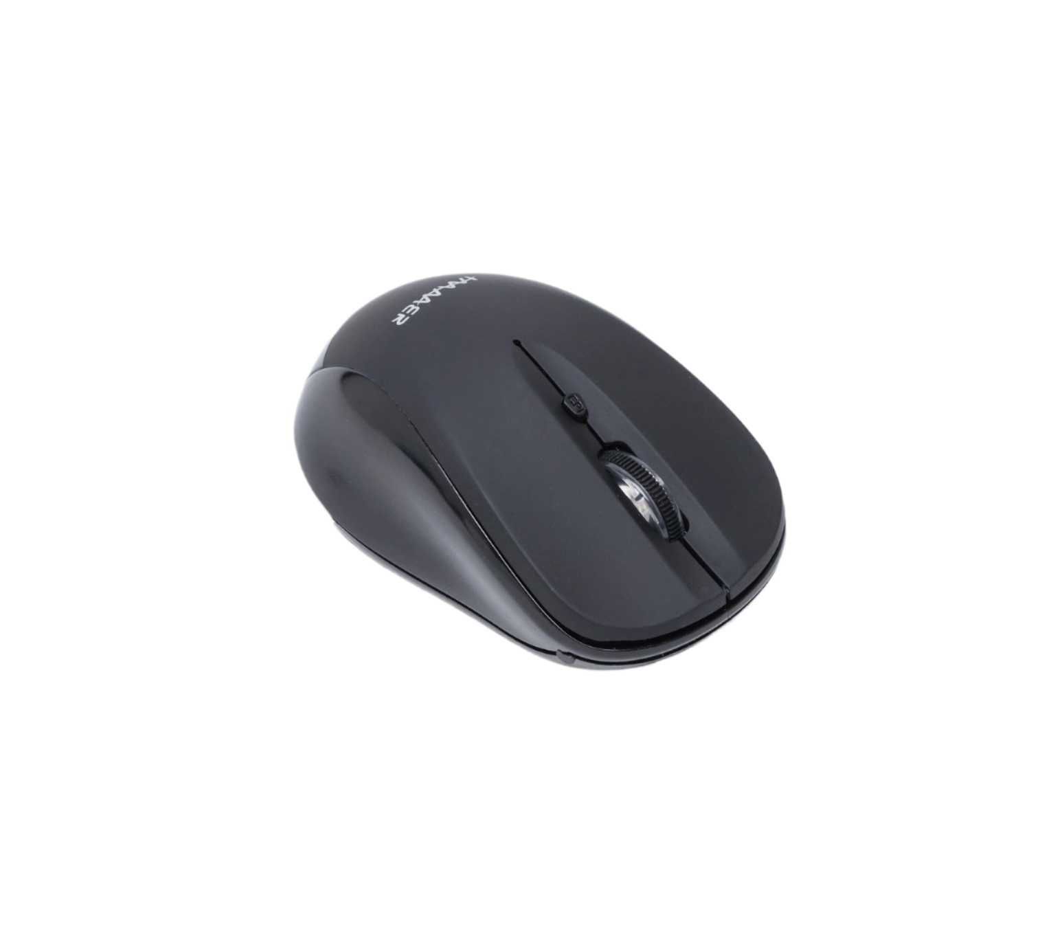 Мышь Immer SM-FM510A (Беспроводная) Оптом
