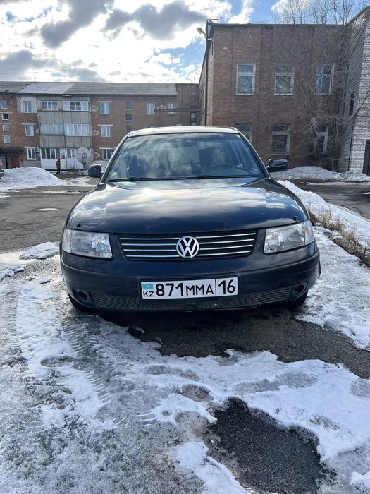 Продам Volkswagen passat 1997 г