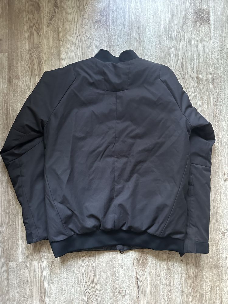 NWT Nike AeroLoft Bomber Jacket яке