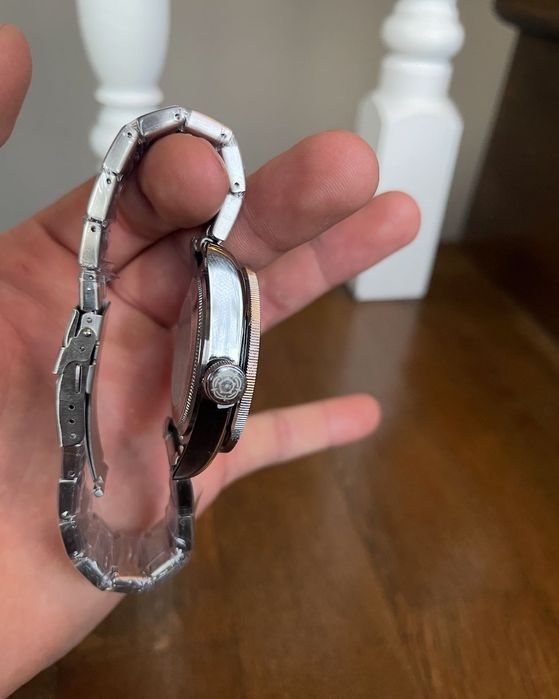 Ceas Tudor Black Bay 58 negru