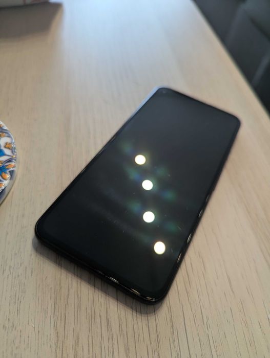Google pixel 5a ecran folosit