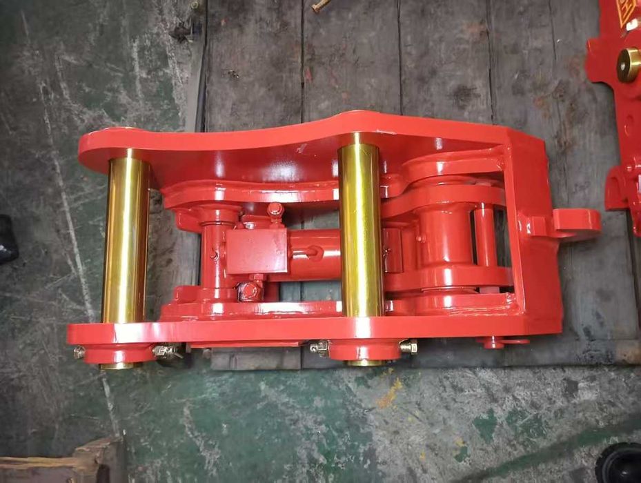 Cupla rapida miniexcavator, buldo, excavator hidraulica/mecanica