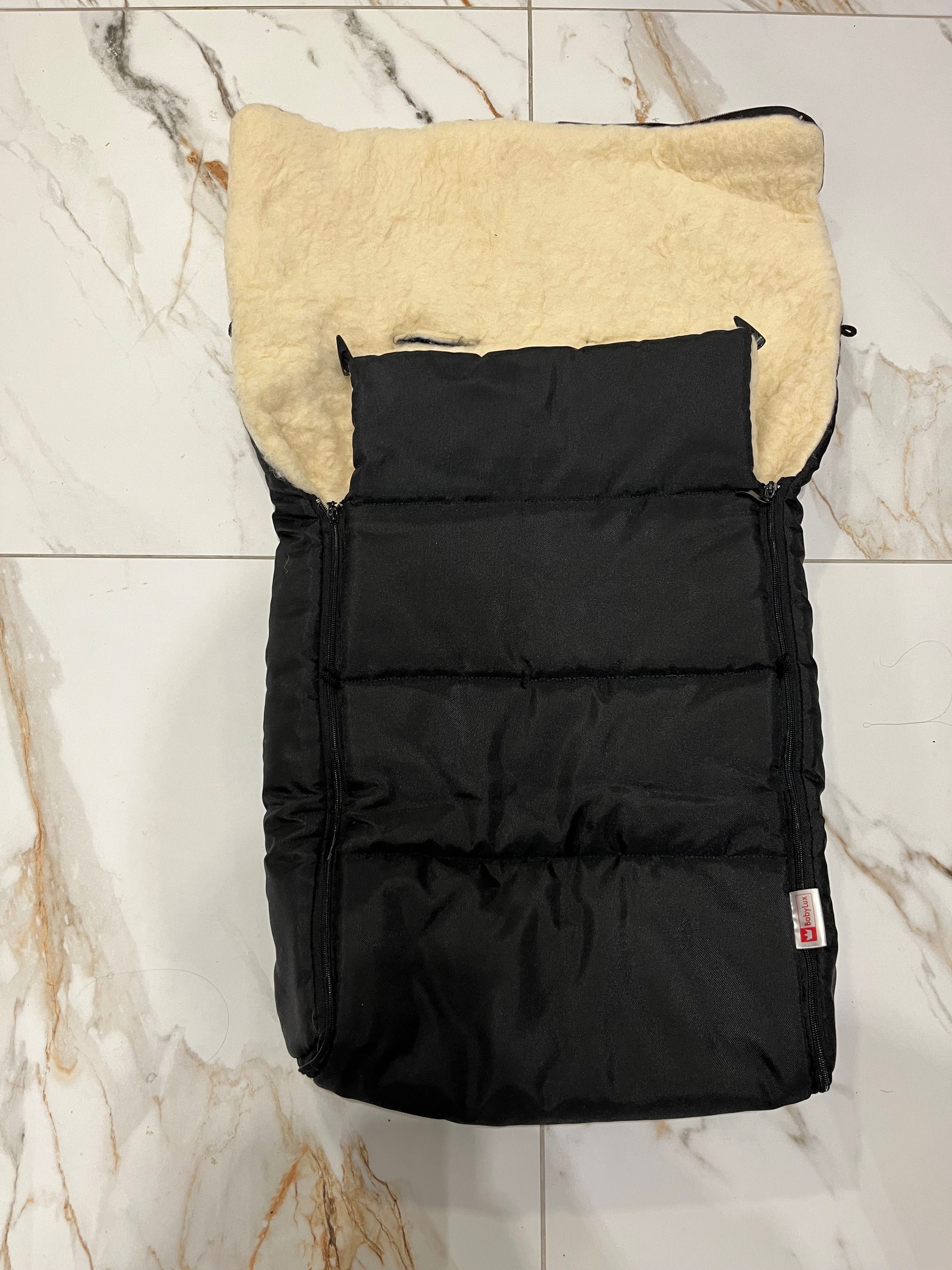 Бебешка количка cybex balios