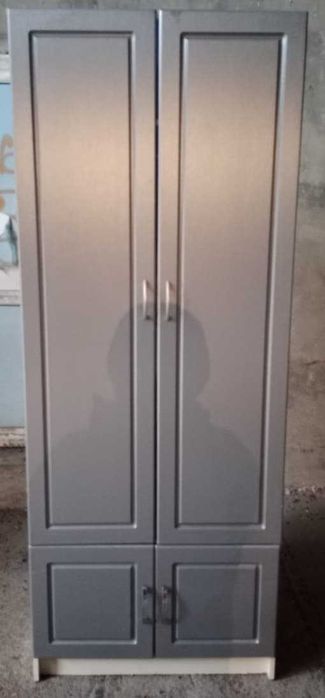 Шкаф плательный, б/у.