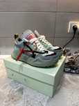 Off white odsy 1000 first edition