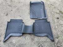 Presuri Ford Ranger raptor 2022 - 2025 covorase cauciuc raptor