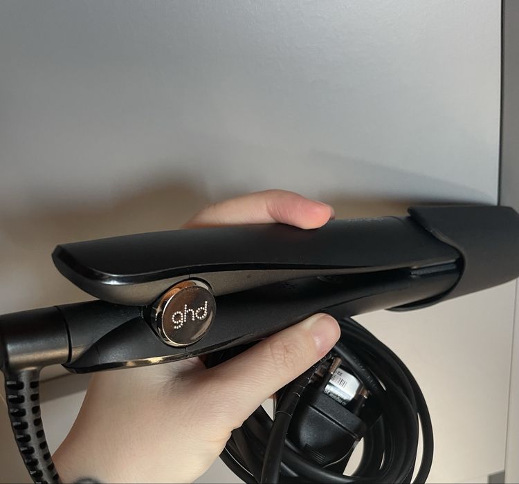 Placă de intins părul Ghd Gold® Styler