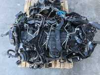 Motor diesel VOLVO  V40 D5204T4