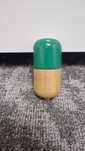 Kendama Pill Verde