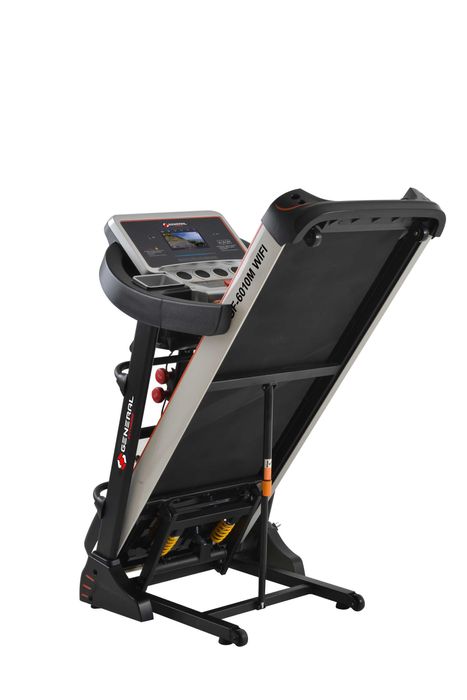 Беговая дорожка SPGF 6010 WiFi