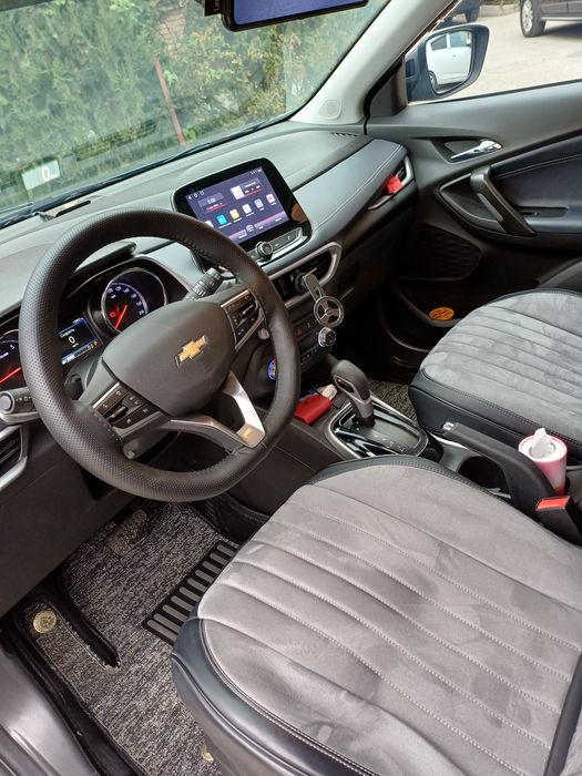 Sotiladi Tracker 2 primer boʻlishi 17.000