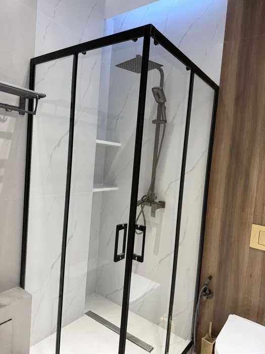 Сдается кв-ра с новым ремонтом в элитном комплексе ЖК Nest One