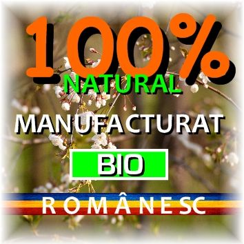 Tinctura de Ardei Iute - 100% naturala