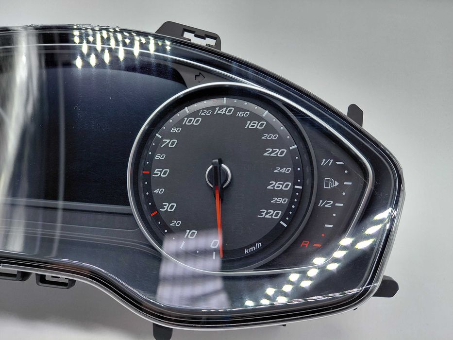 НОВ 8W5920788P RS Километраж Оригинален Audi A5 S5 A4 S4 8W