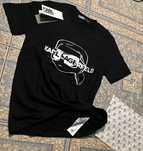 Tricou Karl Lagerfeld nou