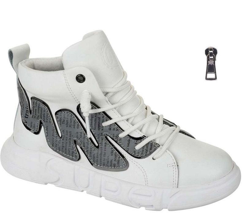 Новые. Натуральная кожа, стильные ботинки.