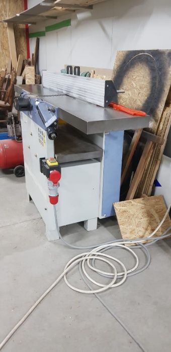 Utilaje Tamplarie Bernardo