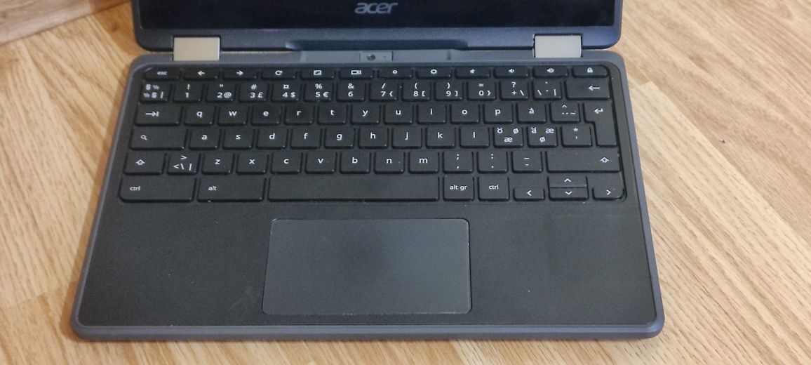 Dezmembrez Acer ChromeBook Spin 11 R751T N16Q14 Display Tastatura WiFi