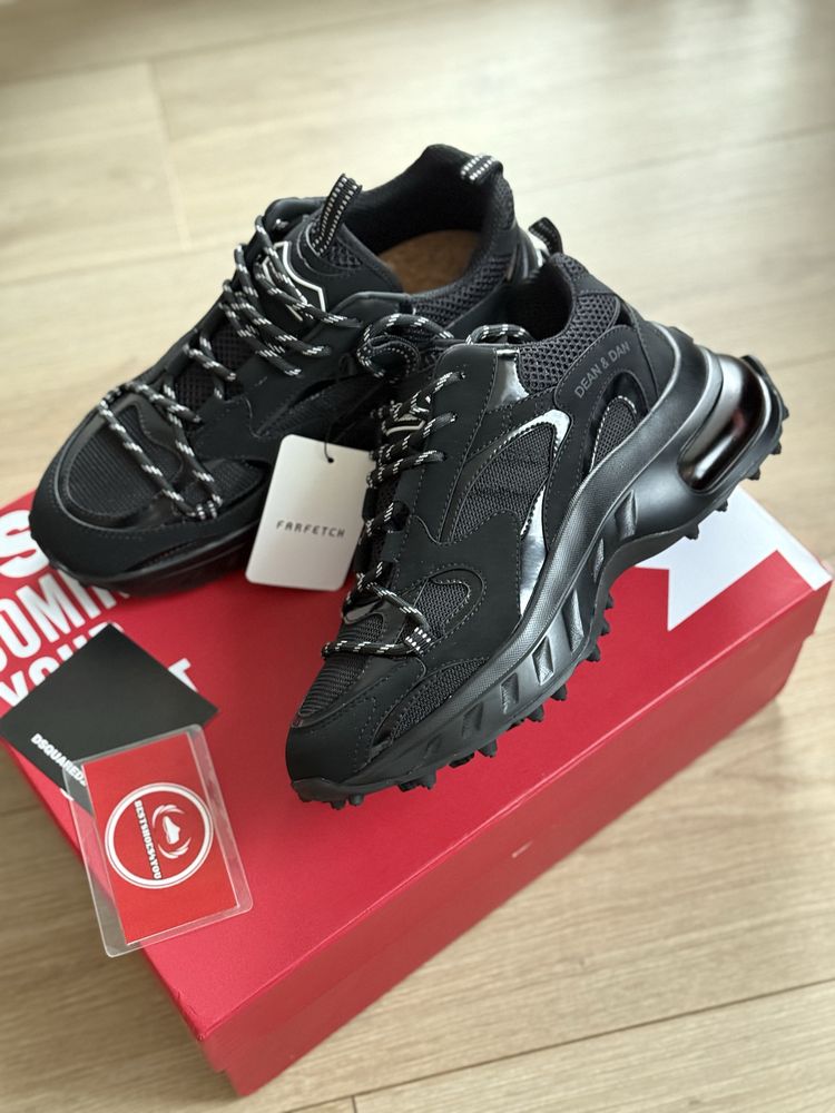 D2 Dsquared2 41 размер