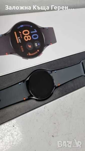 Samsung Galaxy Watch FE - Чисто НОВ !