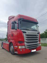 Vand Scania euro 6 2015