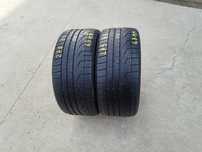 Doua anvelope iarna 275 35 20 pirelli sottozero 2 profil de 6, 8 mm