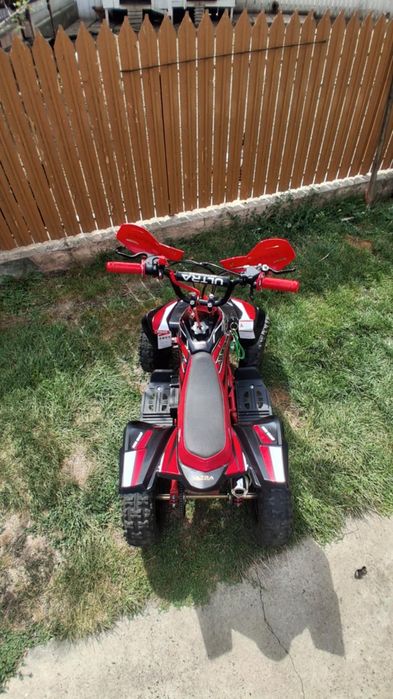 Vând atv 49cc pentru copii