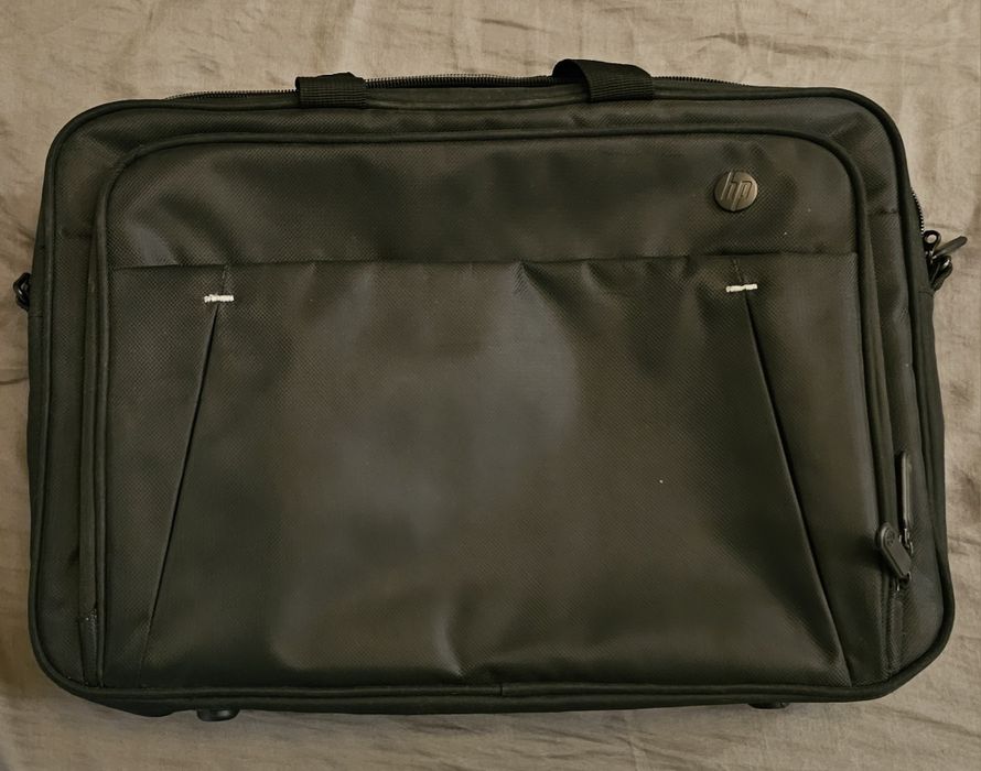 Geanta noua laptop HP