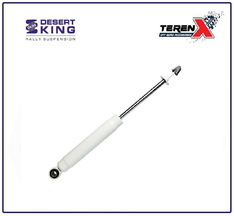 Suspensie +5cm Toyota Land Cruiser 120 Desert King (DKRS)
