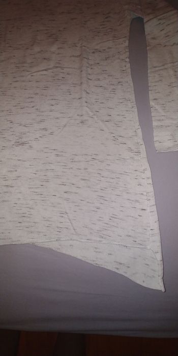 Асиметричен пуловер, L размер