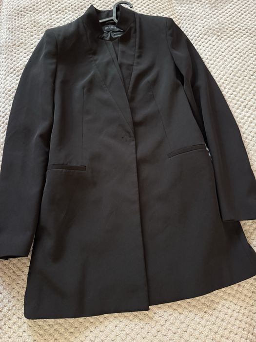 Palton /sacou / trench Zara marime S