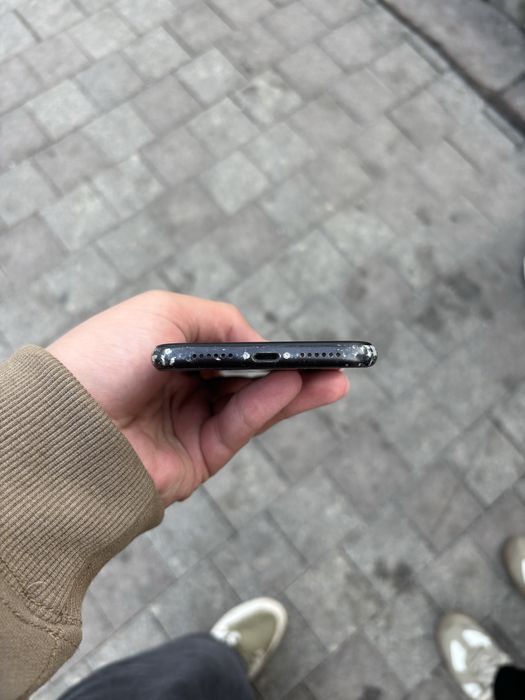 Айфон xr идеал фейс трутон работает