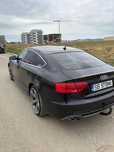 Audi a5 2.0TDI quattro