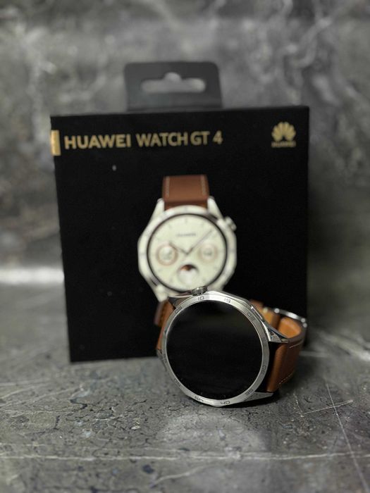 Huawei Watch GT 4 [Кызылорда] лот: 747302