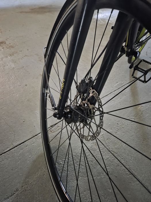 Bicicletă Univega Light Ten