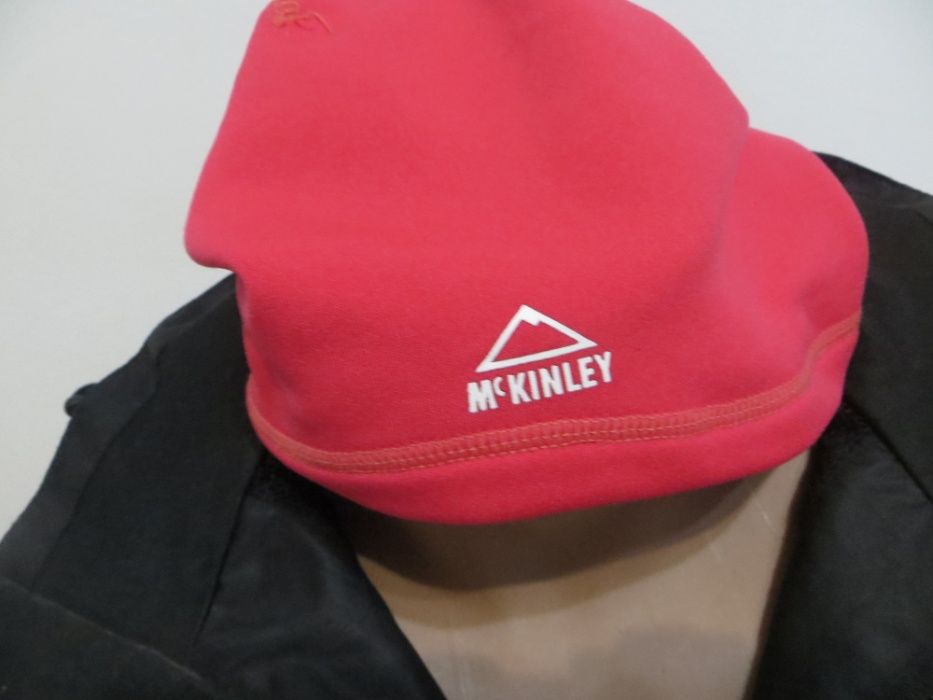Яке, шапка и долница McKinley Aquamax 2000
