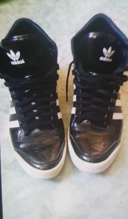 Ghete Adidas/Snikersi