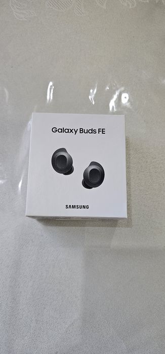 Samsung Galaxy buds FE