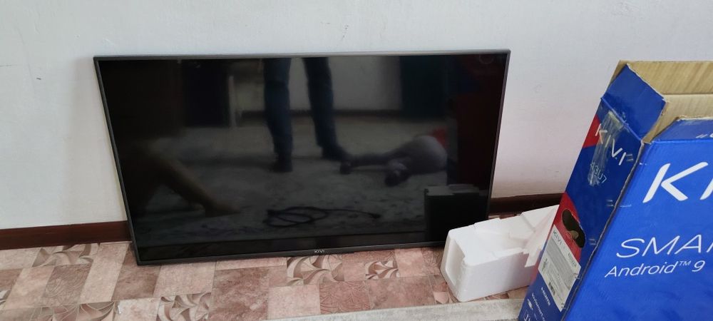 Продается смарт ТВ