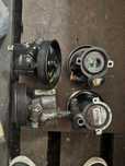 Vand pompe servodirectie Dacia Logan/clio/Mcv/1.4-1.6 mpi