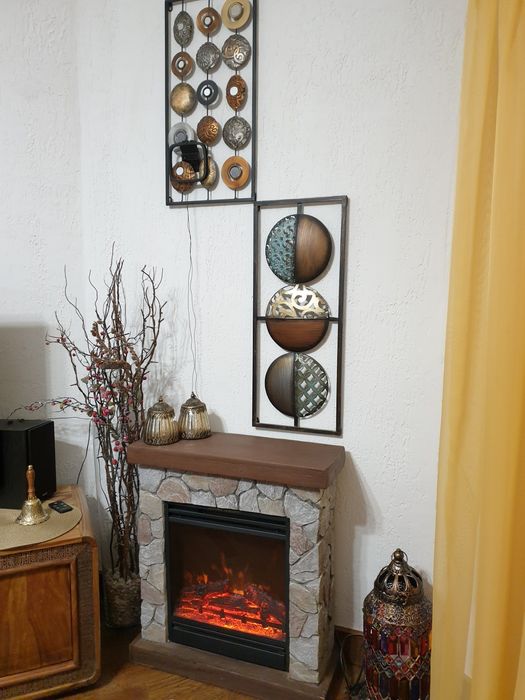 Камина Klarstein