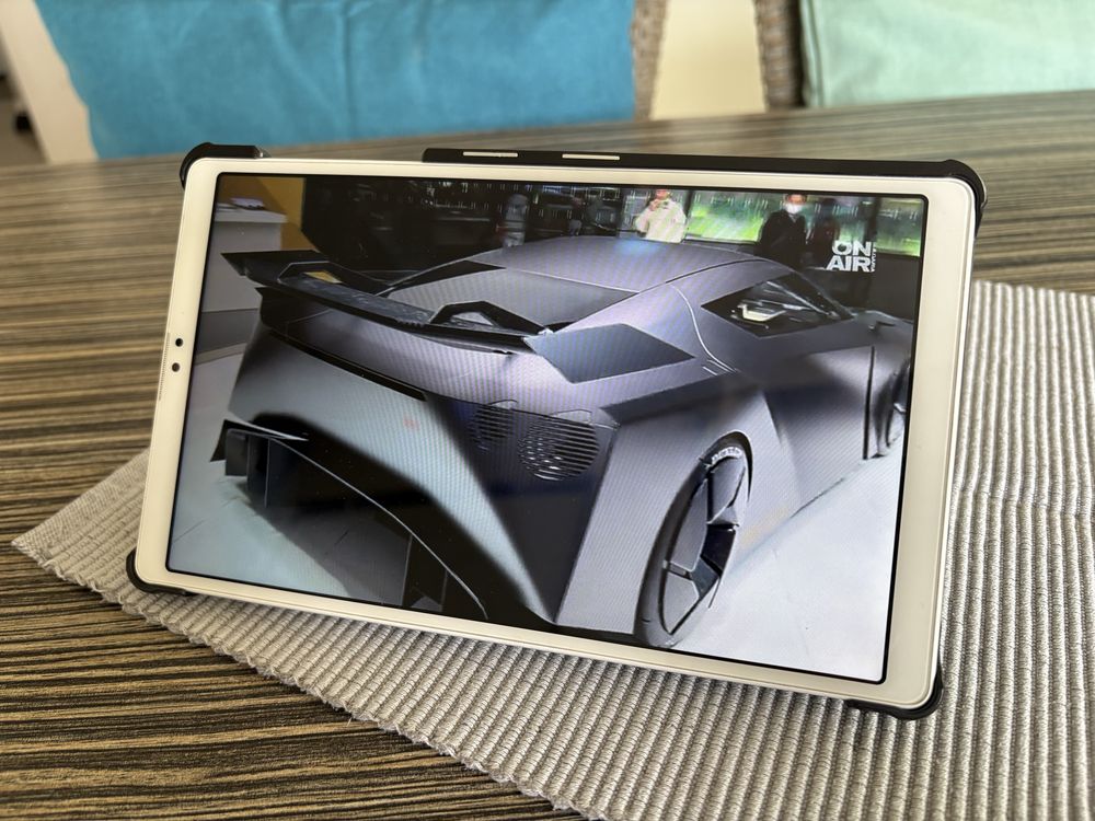 LTE таблет Samsung Galaxy Tab A7 lite - 3/32 Gb