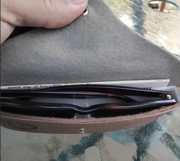 Ray Ban Wayfarer Bausch&Lomb