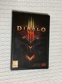 Diablo 3 Game Disks